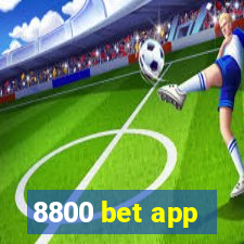 8800 bet app